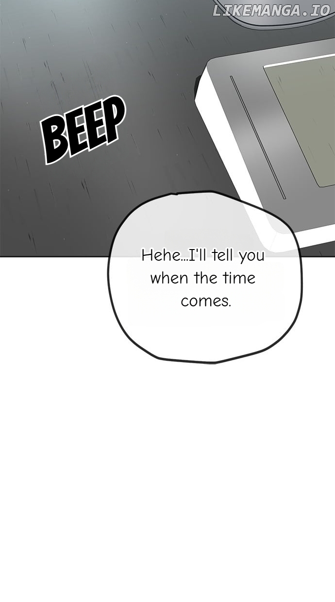 Unemployed Baek-soon Chapter 105 - page 29